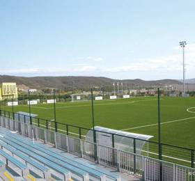 Geovillage Sport Wellness Resort в Сардинии