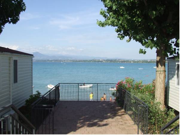 Villaggio Turistico - Camping San Benedetto  4*