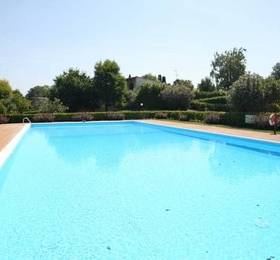 Туры в Holiday Home Il Portale Peschiera del Garda  в Италии