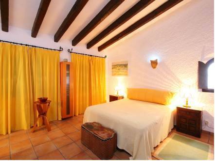 Holiday Home Casa Milo Zahara De Los Atunes  Испания, Коста де ла Луз