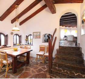 Holiday Home Casa Milo Zahara De Los Atunes  в Коста де ла Лузе