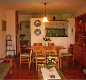 Туры в Holiday home Casa Concha Tuma Cala'n Bosch  в Испании