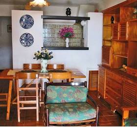 Отдых в Holiday home Proa Casa Altiro Cala'n Bosch  - Испания, Менорка