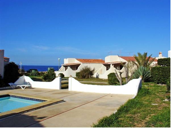 Holiday home Proa Casa Altiro Cala'n Bosch 
