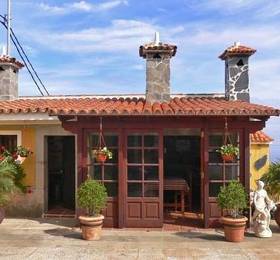 Туры в Holiday Home Camino Real Icod de Los Vinos  в Испании
