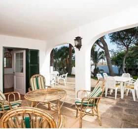 Туры в Holiday home Villa Sol del Este Es Castell  в Испании