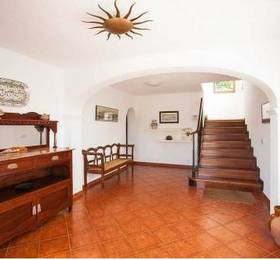 Отдых в Holiday home Villa Sol del Este Es Castell  - Испания, Менорка