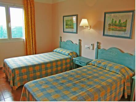 Holiday home Villas Begonias Cala'n Bosch 