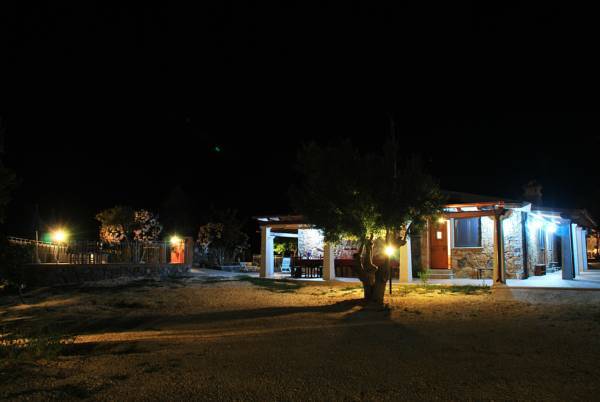 Hotel Turismo Rurale Villa Maria Caterina  3* Италия, Сардиния