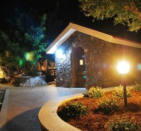 Hotel Turismo Rurale Villa Maria Caterina  в Сардинии