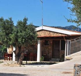 Отдых в Hotel Turismo Rurale Villa Maria Caterina  - Италия, Сардиния