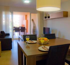 The Residences At Mar Menor Golf Resort в Мурсии