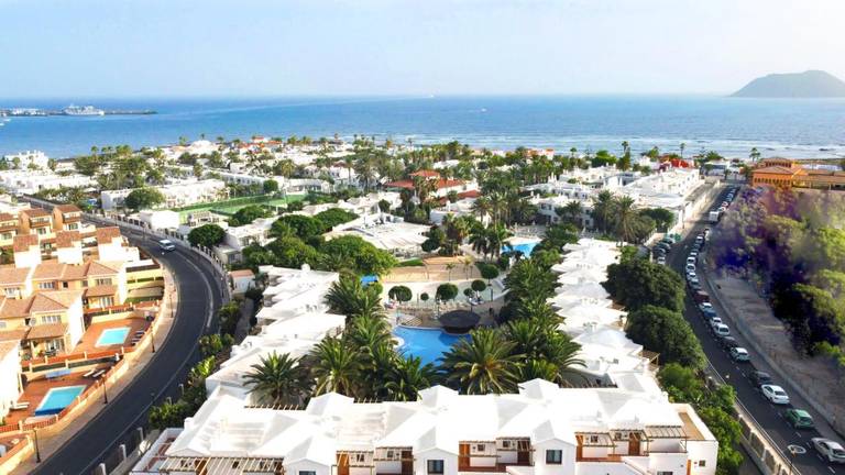 Alua Suites Fuerteventura