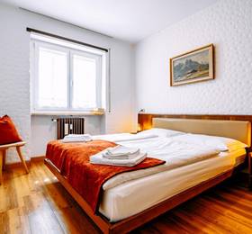 Отдых в Apartment Cisles Residence Selva Gardena - Италия, Валь Гардена