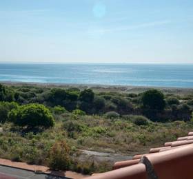 Отдых в Apartamentos Turisticos Aureus Bahia Sur  - Испания, Коста де ла Луз