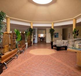 Туры в Apartamentos Turisticos Aureus Bahia Sur  в Испании