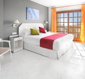 Elba Castillo San Jorge Antigua Suite Hotel в Фуертевентуре