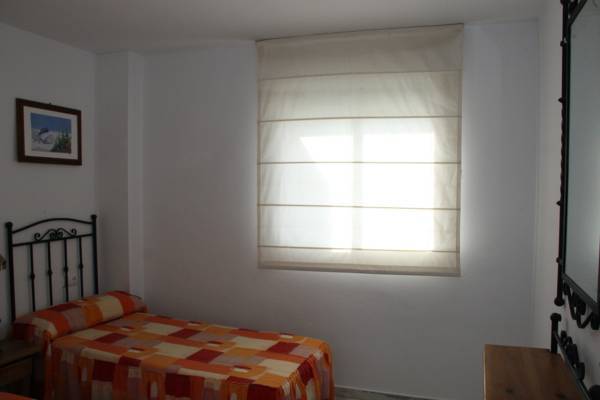 Vivienda Turistica Vacacional Loma Golf  Испания, Коста де ла Луз