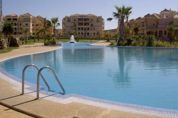 Villa La Casa Azul Zahara De Los Atunes  Испания, Коста де ла Луз