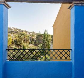 Отдых в Villa La Casa Azul Zahara De Los Atunes  - Испания, Коста де ла Луз