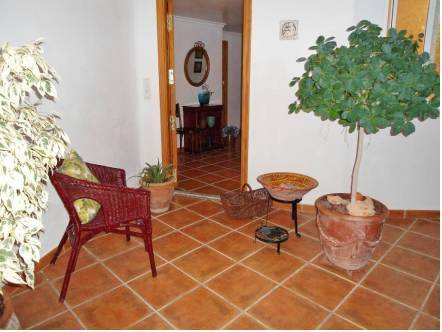 Apartment Casa Helvetia - Urb. Cotobro  Испания, Коста-Тропикаль