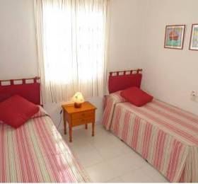 Отдых в Apartment Cala'n Busquets Ciutadella I  - Испания, Менорка