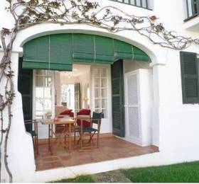 Apartment Cala'n Busquets Ciutadella I  в Менорке