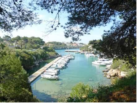 Apartment Cala'n Busquets Ciutadella I 