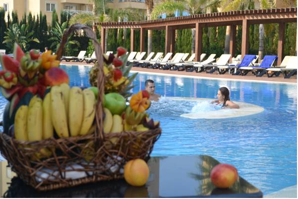 Ibersol AqquaMarina Bay Spa & Wellness  4*