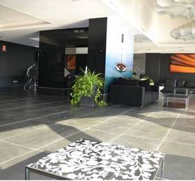 Отдых в Ibersol AqquaMarina Bay Spa & Wellness  - Испания, Мурсия