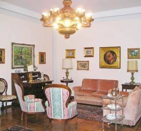 Holiday Home Ornella Verbania Pallanza  в Пьемонте