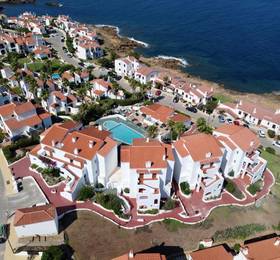 Туры в Apartamentos El Bergantin Menorca Club в Испании