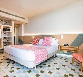 Туры в Inturotel Cala Esmeralda в Испании