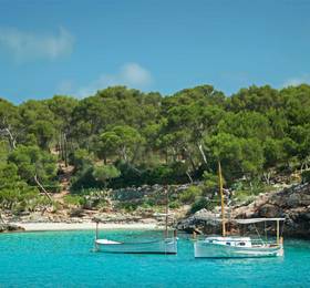 Отдых в Inturotel Cala Esmeralda - Испания, Майорка