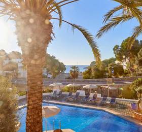 Туры в Gavimar Cala Gran Hotel and Apartments  в Испании