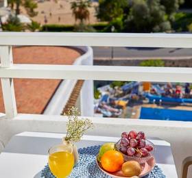 Gavimar Cala Gran Hotel and Apartments  в Майорке