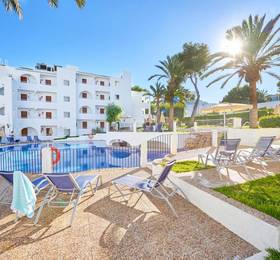 Отдых в Gavimar Cala Gran Hotel and Apartments  - Испания, Майорка