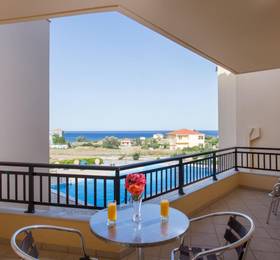 Отдых в Apartments Hotel & Studios, Xifoupolis  - Греция, Пелопоннес