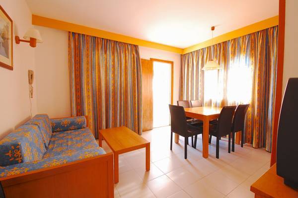 Gavimar La Mirada Hotel and Apartments  3* Испания, Майорка