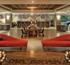 AquaGrand Exclusive Deluxe Resort в Родосе