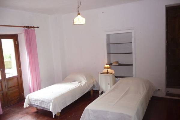 Holiday Home Ortensia Carcegnamiasino  Италия, Пьемонт