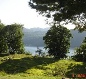 Holiday Home Ortensia Carcegnamiasino  в Пьемонте