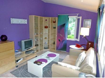 Apartment Urb Serpentona Cala Galdana  Испания, Менорка