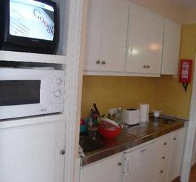 Отдых в Apartment Urb Serpentona Cala Galdana  - Испания, Менорка