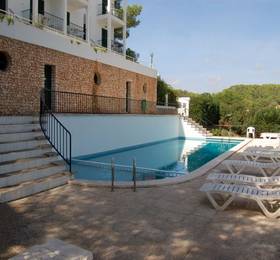 Туры в Apartment Urb Serpentona Cala Galdana  в Испании