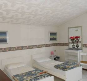 Туры в Apartment Del Grillo Selva Di Levico  в Италии