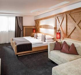 Отдых в Alpenroyal Grand Hotel Gourmet & Spa - Италия, Валь Гардена