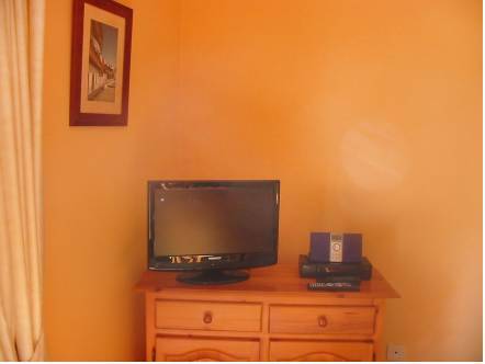 Apartment Solymar Jasmin Costa Calma  Испания, Фуертевентура