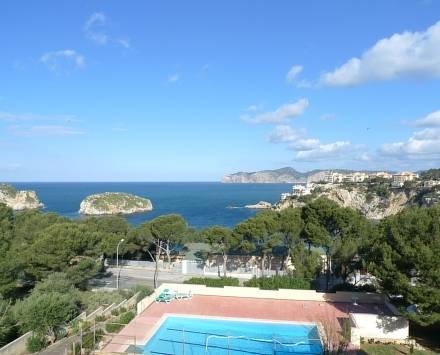 Apartment Mirador Santa Ponca Calvia 