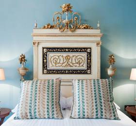 Hotel Hacienda de Abajo by Vikhotels  в Ла Пальме